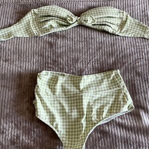 Montce Swim Bikini